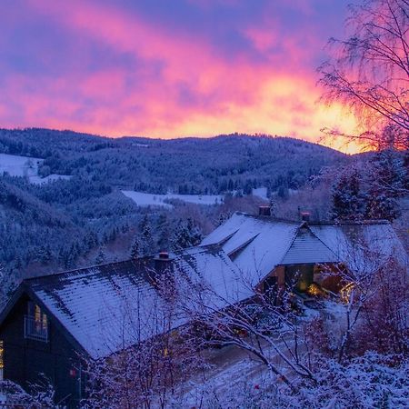 Appartement Ferienwohungen Gibbesbachhof à Triberg im Schwarzwald Extérieur photo