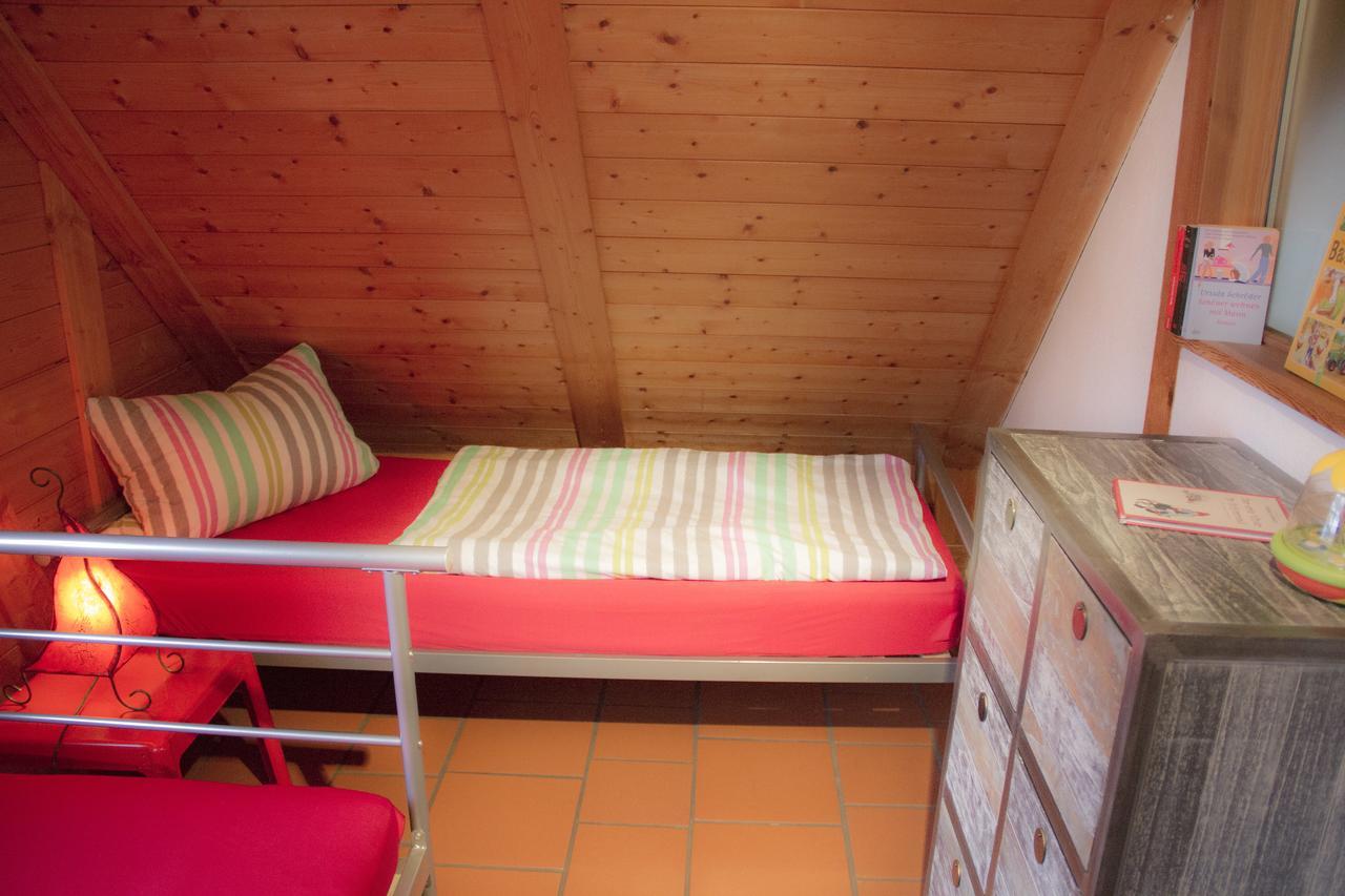 Appartement Ferienwohungen Gibbesbachhof à Triberg im Schwarzwald Extérieur photo