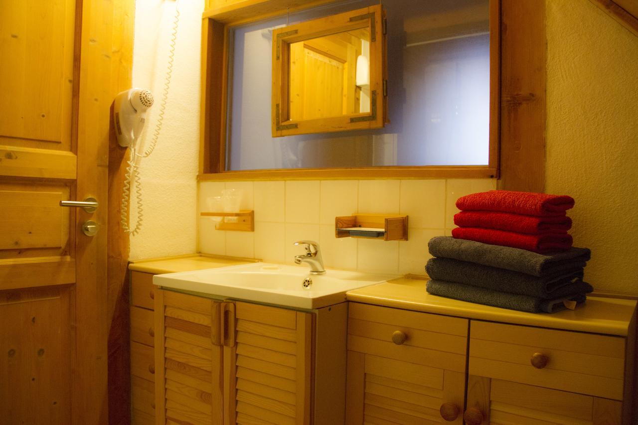 Appartement Ferienwohungen Gibbesbachhof à Triberg im Schwarzwald Extérieur photo