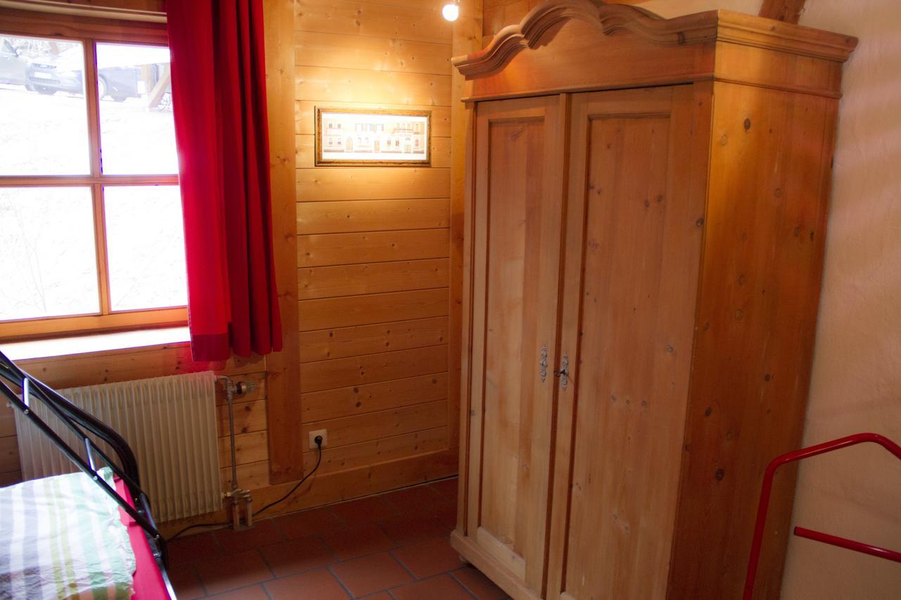 Appartement Ferienwohungen Gibbesbachhof à Triberg im Schwarzwald Extérieur photo
