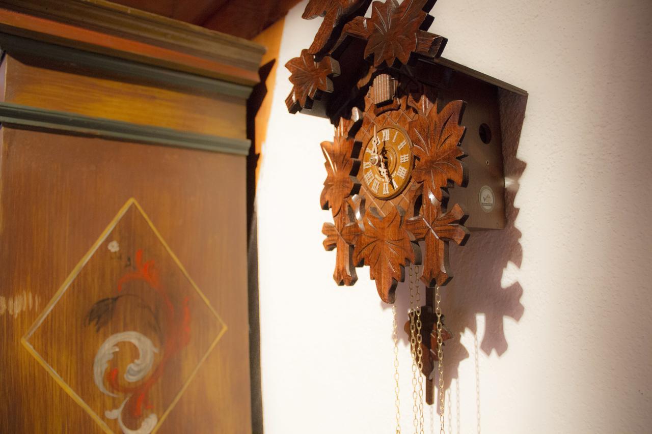 Appartement Ferienwohungen Gibbesbachhof à Triberg im Schwarzwald Extérieur photo