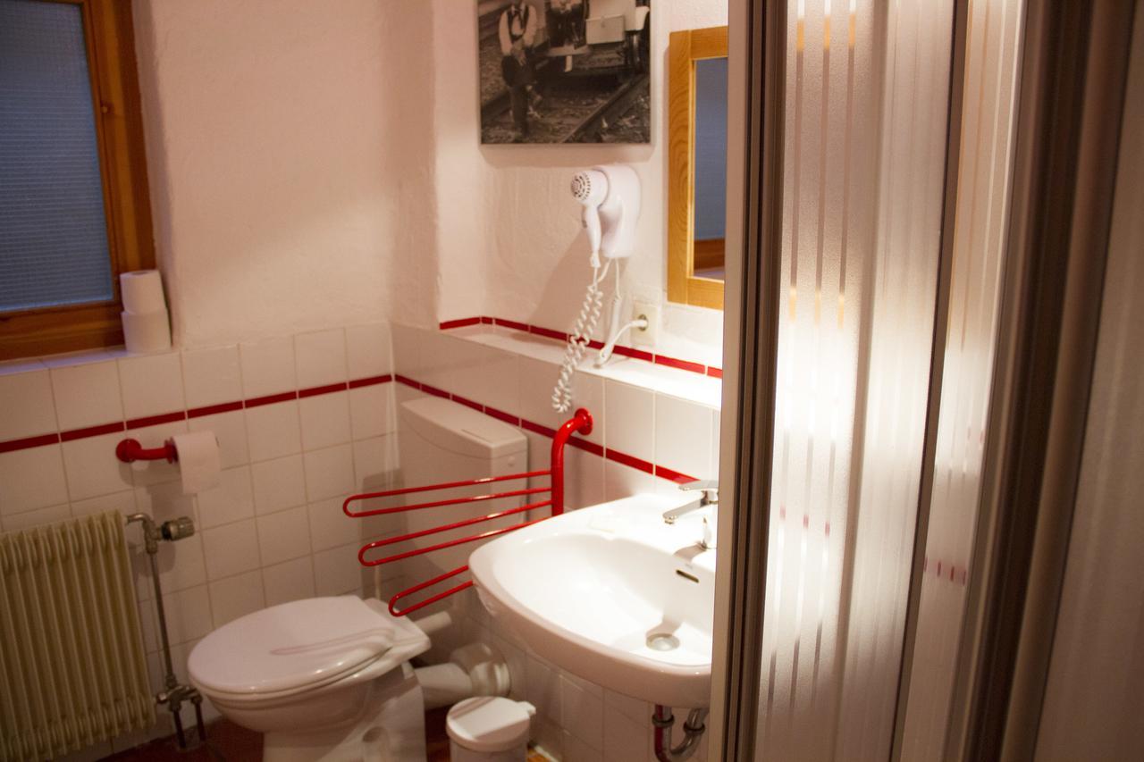 Appartement Ferienwohungen Gibbesbachhof à Triberg im Schwarzwald Extérieur photo