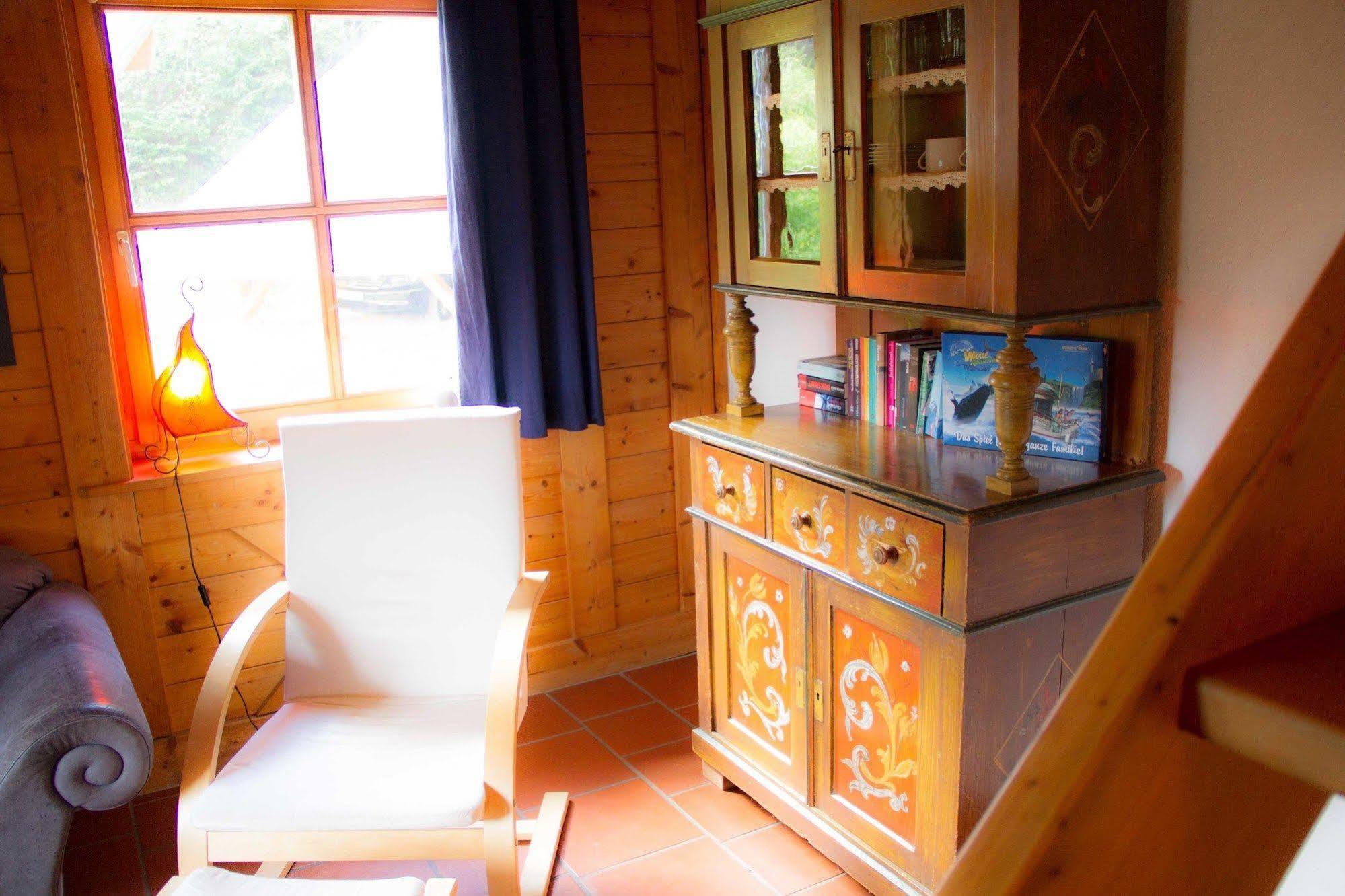 Appartement Ferienwohungen Gibbesbachhof à Triberg im Schwarzwald Extérieur photo