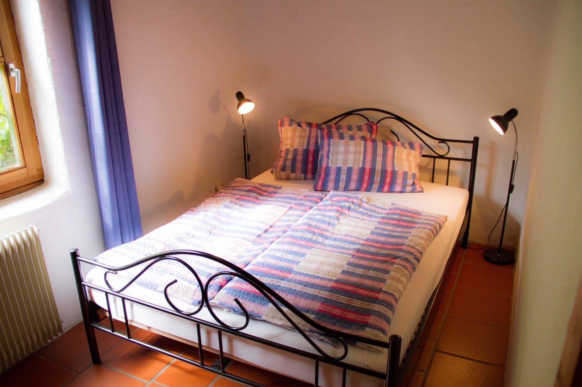 Appartement Ferienwohungen Gibbesbachhof à Triberg im Schwarzwald Extérieur photo
