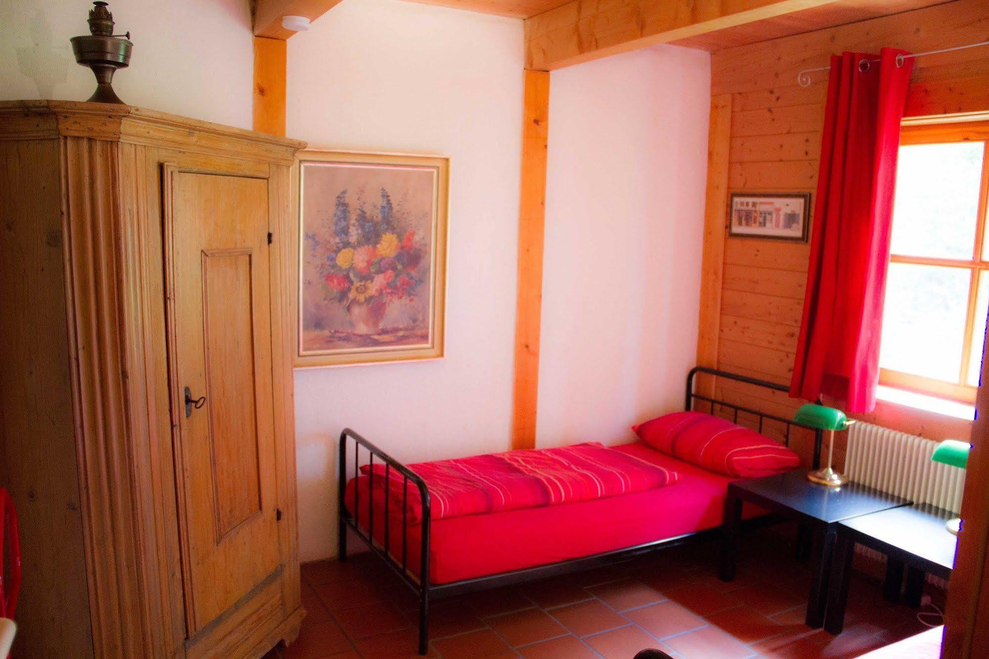 Appartement Ferienwohungen Gibbesbachhof à Triberg im Schwarzwald Extérieur photo