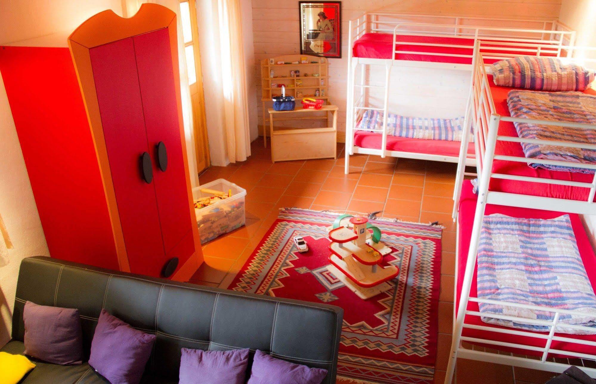 Appartement Ferienwohungen Gibbesbachhof à Triberg im Schwarzwald Extérieur photo