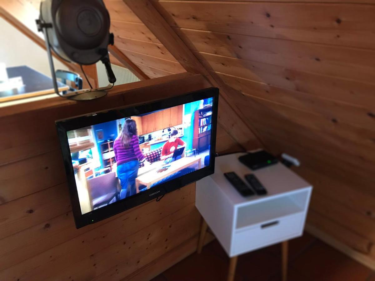 Appartement Ferienwohungen Gibbesbachhof à Triberg im Schwarzwald Extérieur photo